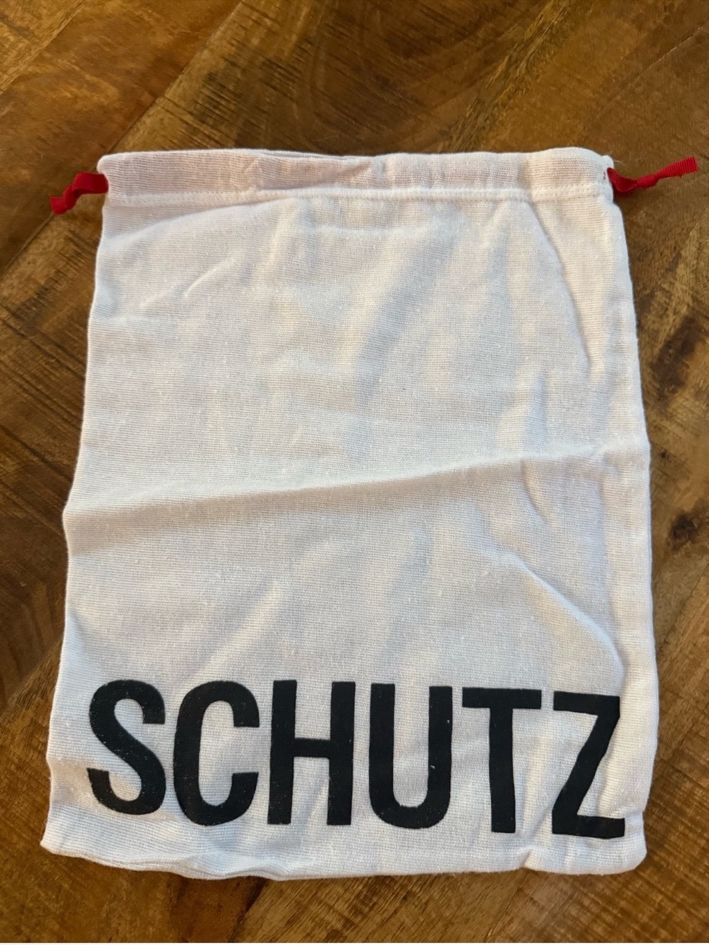 NWT Schutz Azzy Sporty Sandal in White, Size 8B - Picture 9 of 11